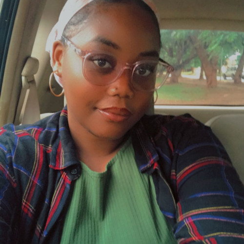 Abigail Luyando  M.