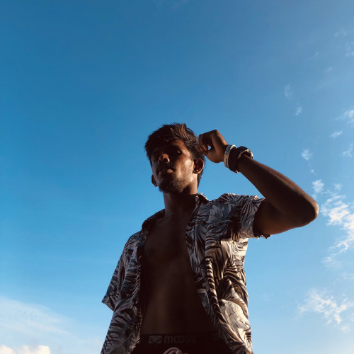 Yasindu S. profile photo