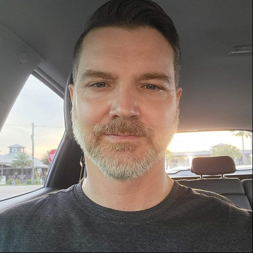 Troy F. profile photo