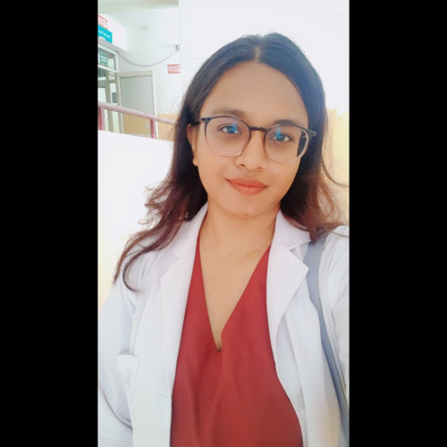 Ayushi S. profile photo