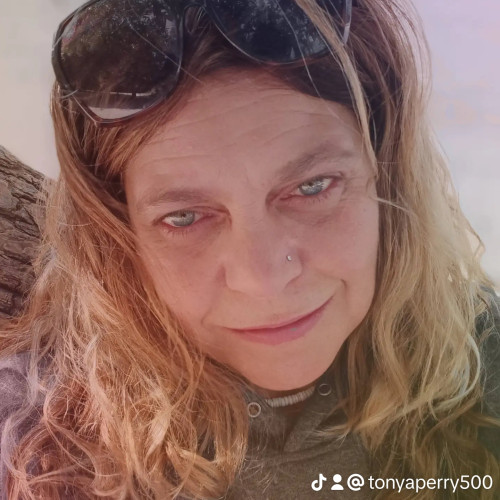 Tonya P. profile photo