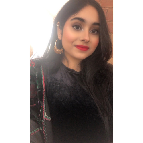 Arusha A. profile photo