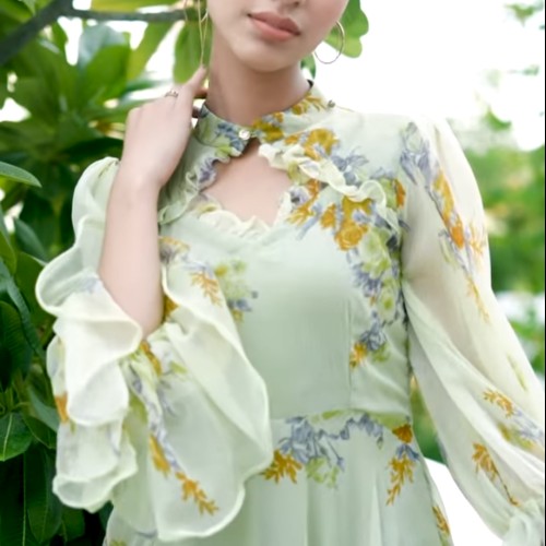Nidhi S.