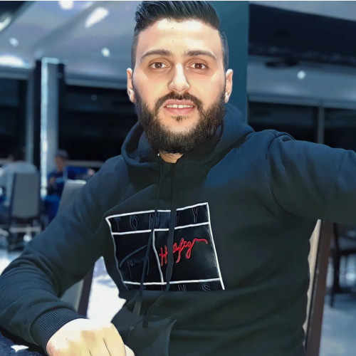 Mouaad  M. profile photo