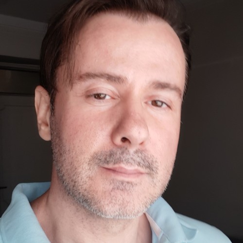 Alex  M. profile photo