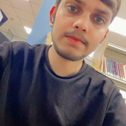 vivekkumar m. profile photo