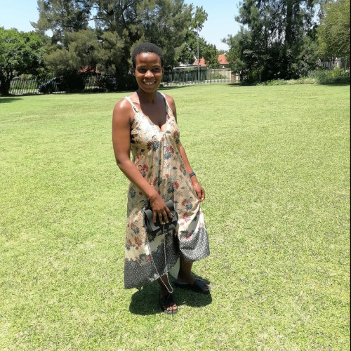Nonsikelelo M.