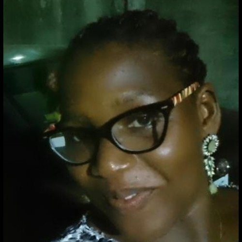Sarafina B.