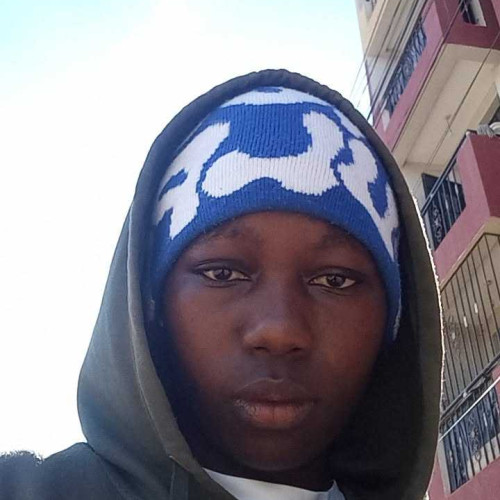 scovier A. profile photo