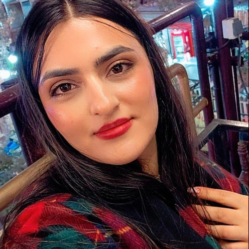 Fatemeh M. profile photo