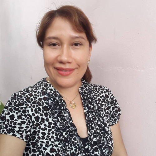 Jasmin C. profile photo