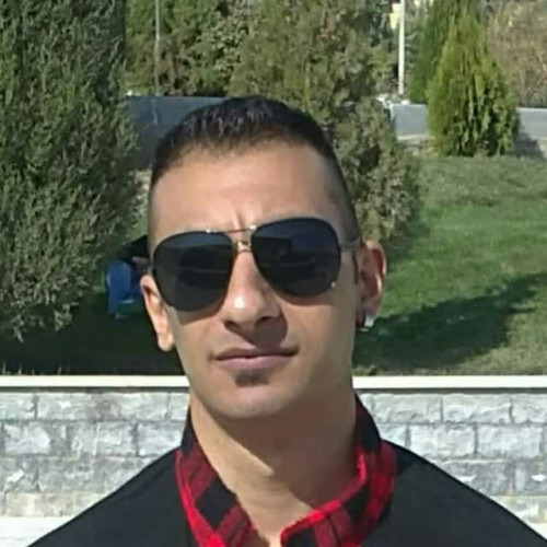Emad K. profile photo