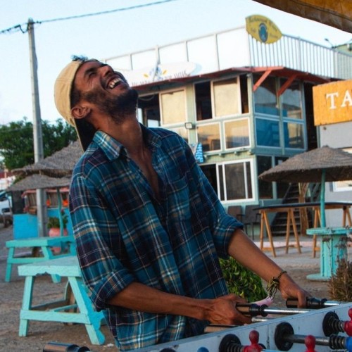 youness s. profile photo