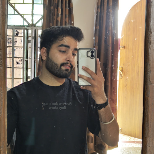 Akshay J. profile photo