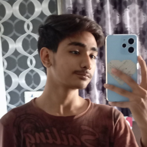 Arjun S. profile photo