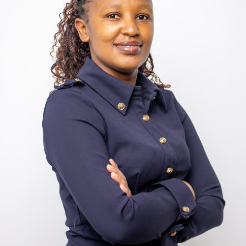 Roselyne  S. profile photo