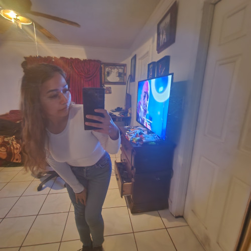 Potter M. profile photo