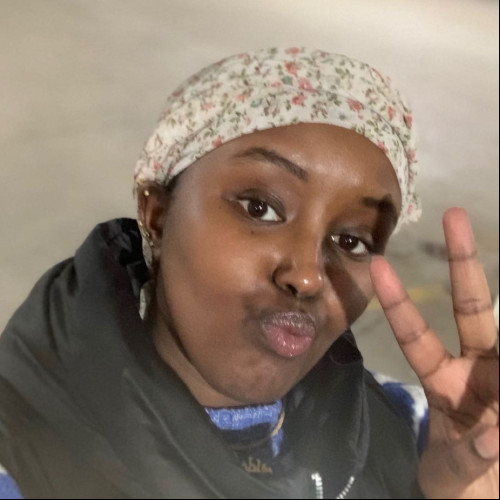 Fatima O. profile photo