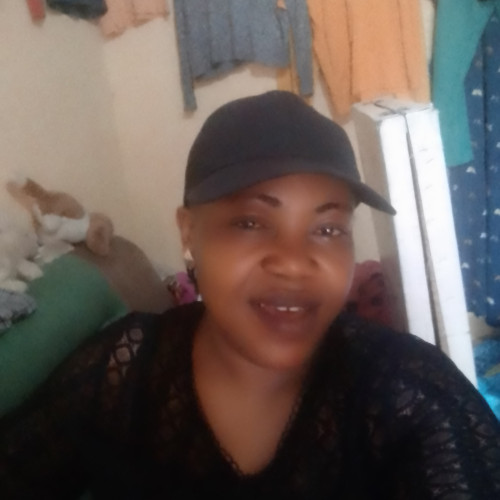 CHRISTABEL  O.