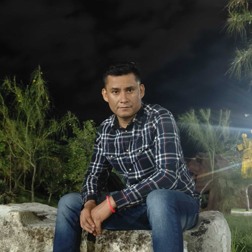 Gerry c.