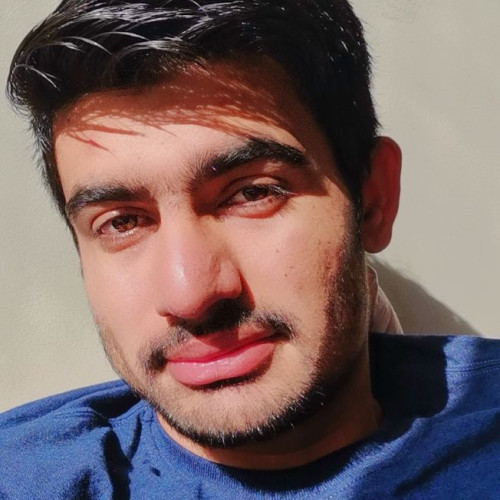 Lakhmi Chand M. profile photo