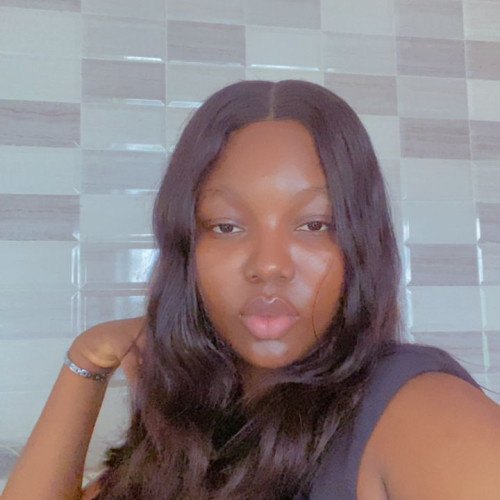 Olasumbo A. profile photo