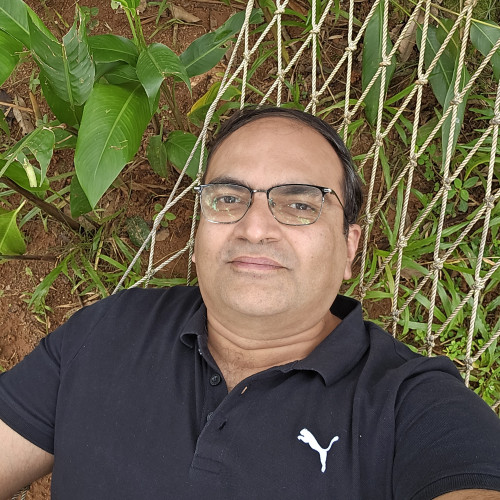 Vishal  K. profile photo