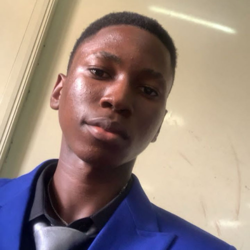 Ifeoluwa  E. profile photo