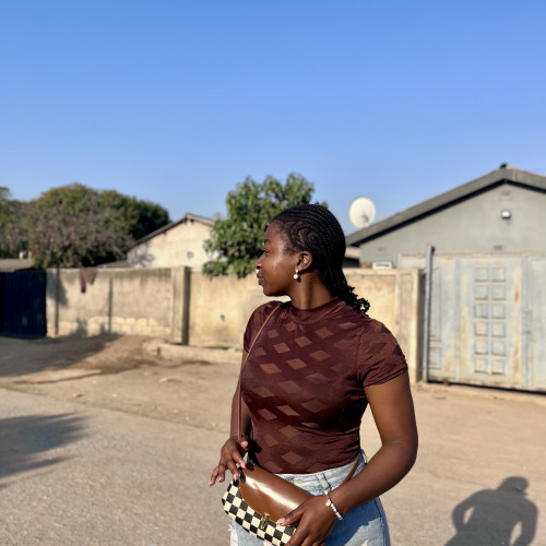 Tafadzwanashe T. profile photo