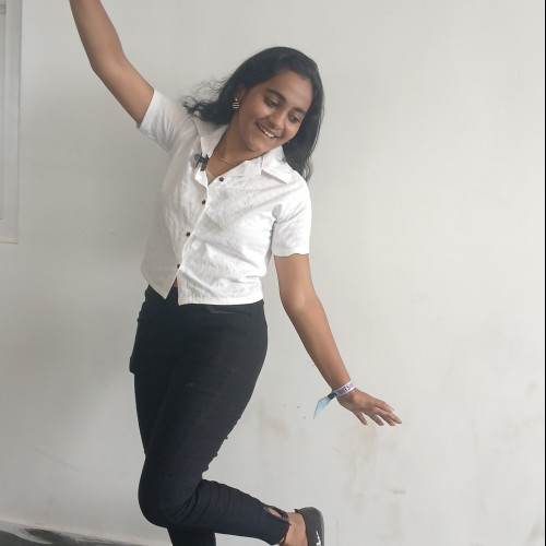 Siri A. profile photo