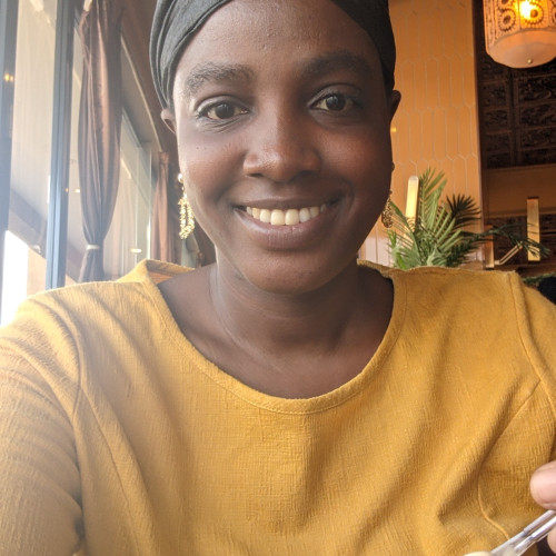 Hazel Philpa K. profile photo