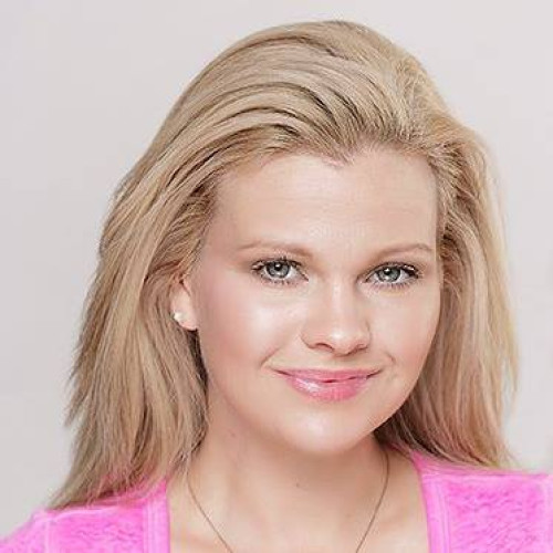 Melissa P.