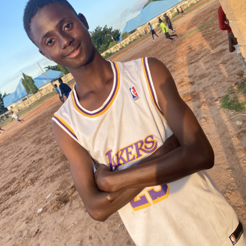 Abdullahi  O.