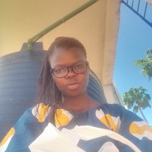 PHANICE A. profile photo