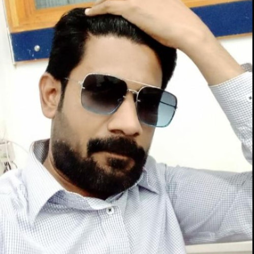 Asif N. profile photo