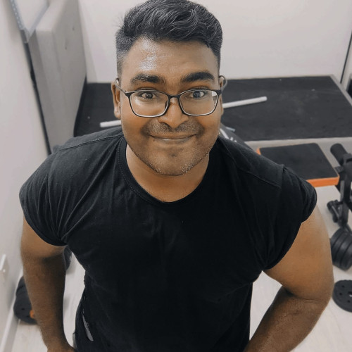 Kumaresan D. profile photo
