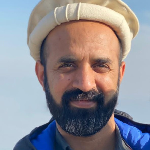 bilal j.