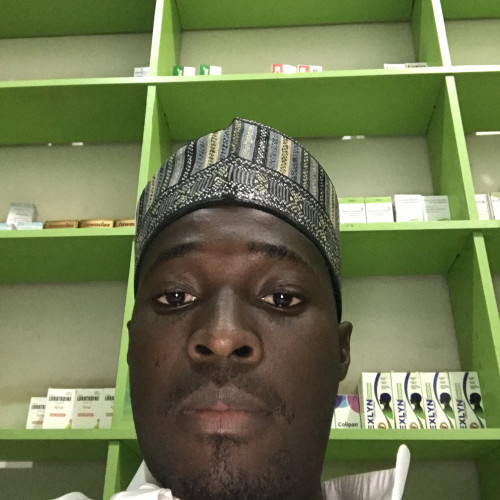 Salim S. profile photo
