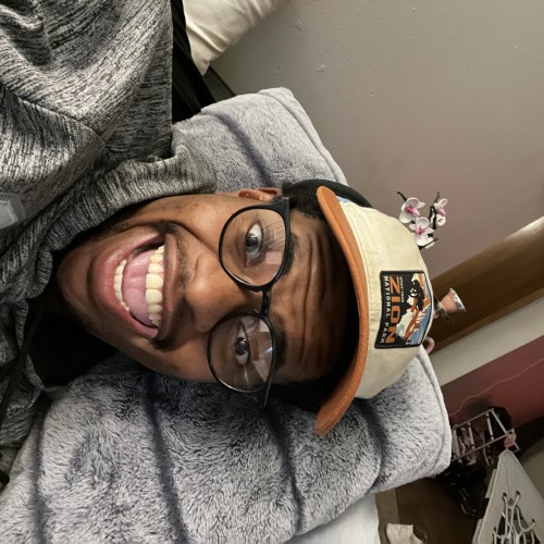 Parker F. profile photo