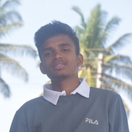 Darshan kumar D. profile photo