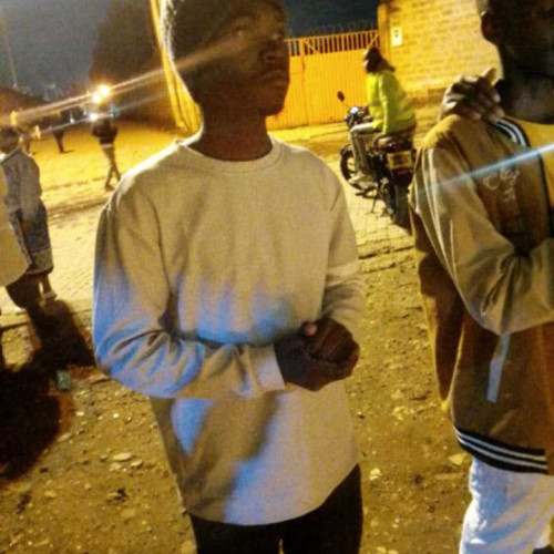 joaz k. profile photo