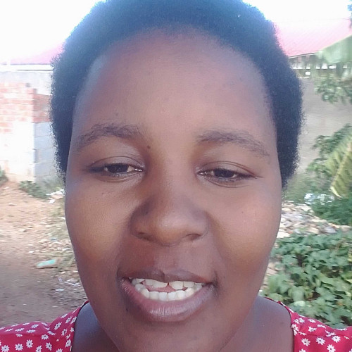 Precious M. profile photo