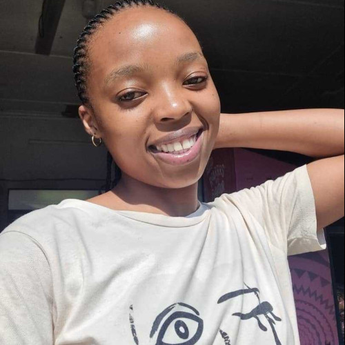 Nomonde M.