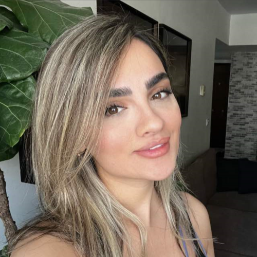 Shaghayegh T.