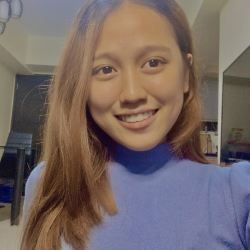 Jamila Crissandra L.