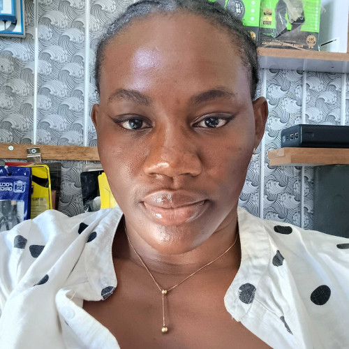 Naomi a. profile photo