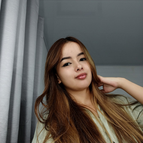 Gisell V. profile photo