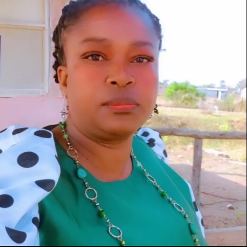 Mbali M.