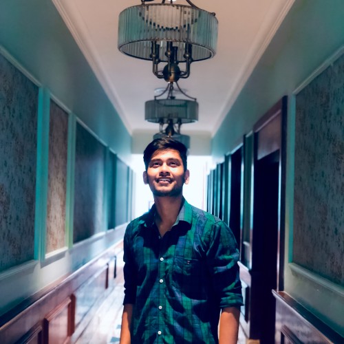 Sahil G.