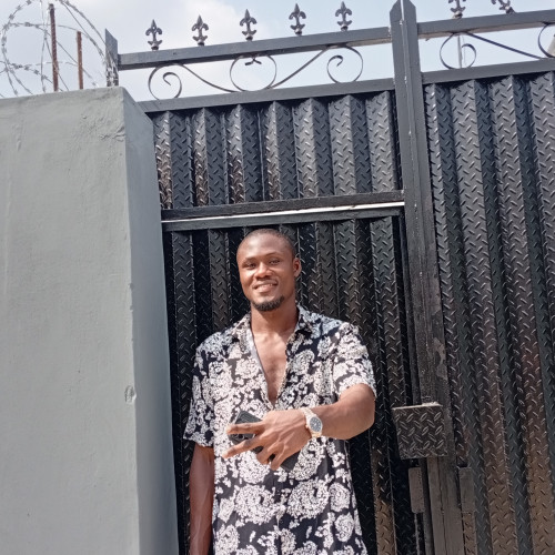 Uchenna  N.